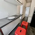 Superbe - Centre & Equipee Avec Wifi Apartamento Grenoble