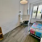 Superbe - Centre & Equipee Avec Wifi Apartamento *