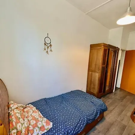 Superbe - Centre & Equipee Avec Wifi Apartamento Grenoble