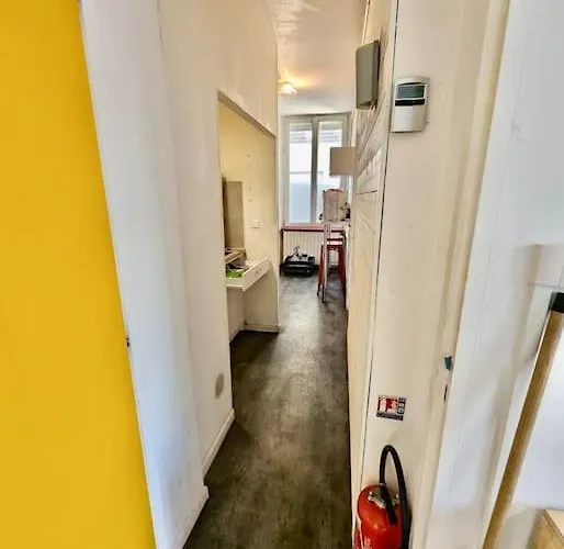Apartament Superbe - Centre & Equipee Avec Wifi