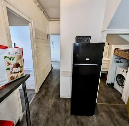 Superbe - Centre & Equipee Avec Wifi Apartament Grenoble