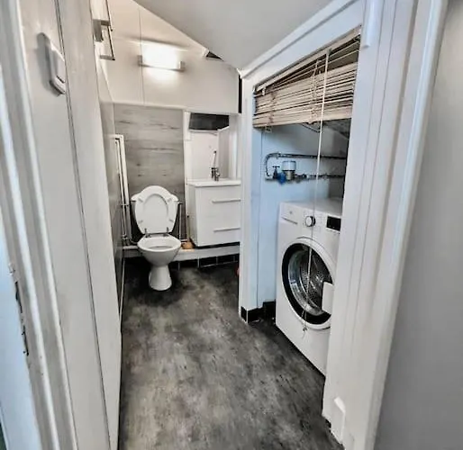 Apartament Superbe - Centre & Equipee Avec Wifi *