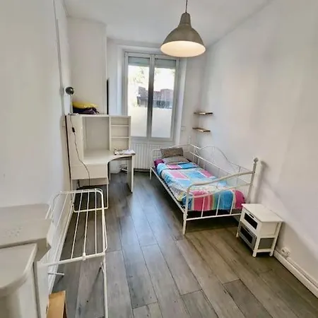 Superbe - Centre & Equipee Avec Wifi * グルノーブル