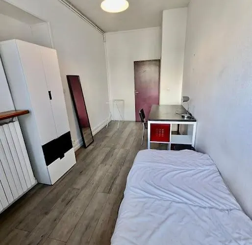 Superbe - Centre & Equipee Avec Wifi アパート